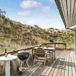 Holiday home Four-bedroom In *