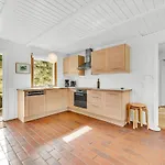 Holiday home Four-bedroom In