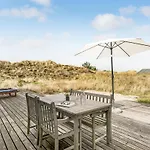 Holiday home Four-bedroom In *
