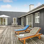 Four-bedroom In * Ringkobing