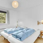 Holiday home Four-bedroom In *