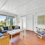 Four-bedroom In Ringkobing