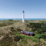 Four-bedroom In *