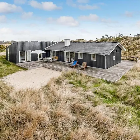 4 Bedroom Pet Friendly In Hvide Sande