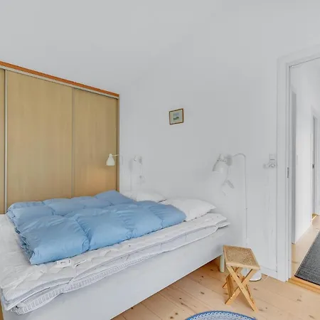 Holiday home 4 Bedroom Pet Friendly In Hvide Sande Ringkobing