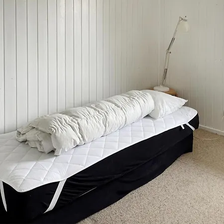 4 Bedroom Pet Friendly In Hvide Sande *