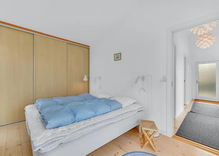 Holiday home Four-bedroom In Ringkobing