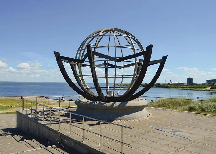 Four-bedroom In Holiday home